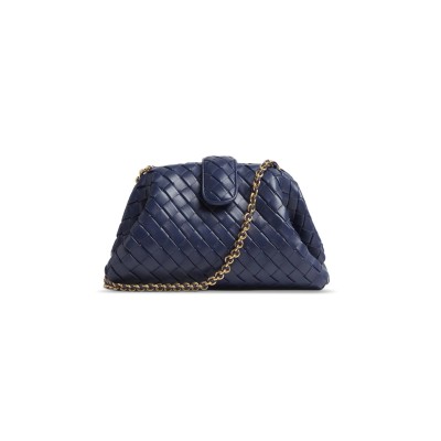 BOTTEGA VENETA LAUREN 1980 785807V40Z14527 (31.5*16.5*11cm)
